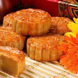 中秋節(jié)的由來(lái)