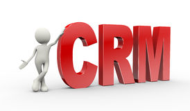 實施CRM,有哪些的忠告?