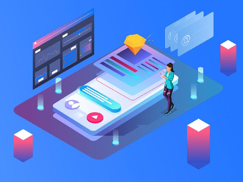 APP開發(fā)公司